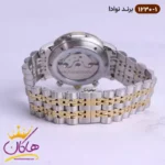 ساعت مردانه نوادا بند استیل اتومات | G 1230/1 - Image 5