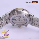 ساعت مردانه نوادا بند استیل اتومات | G 1230/1 - Image 4