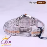 ساعت نوادا زنانه فلزی L1373/2 - Image 3