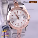 ساعت ست نوادا فلزی 1388 - Image 5