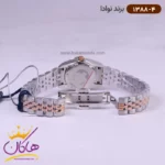 ساعت ست نوادا فلزی 1388 - Image 4