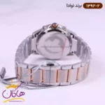ساعت نوادا فلزی ست 1392 - Image 5