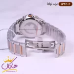 ساعت نوادا فلزی ست 1392 - Image 4
