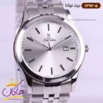 ساعت ست نوادا فلزی 1396 - Image 8