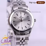 ساعت ست نوادا فلزی 1396 - Image 2