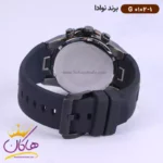 ساعت نوادا مردانه بند رابر کد G0102/1 - Image 5