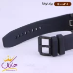 ساعت نوادا مردانه بند رابر کد G0102/1 - Image 3
