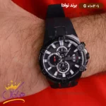ساعت نوادا مردانه بند رابر کد G0102/1 - Image 2