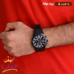 ساعت نوادا مردانه بند رابر کد G0102/1 - Image 6