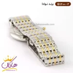 ساعت نوادا ایندکس نگین |  Nevada G 1200/2 - Image 4