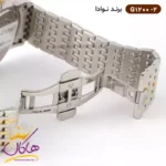 ساعت نوادا ایندکس نگین |  Nevada G 1200/2 - Image 3