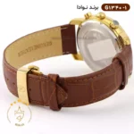 ساعت نوادا کرنوگراف مردانه | Nevada 1340/1 G - Image 4