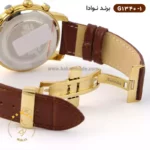 ساعت نوادا کرنوگراف مردانه | Nevada 1340/1 G - Image 3