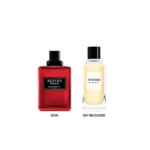 عطر ادکلن جیونچی زریوس روژ ادوتویلت مردانه 2022 - Image 2