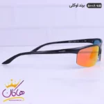 عینک اسپرت اوکلی مردانه مدل 5008 - Image 8