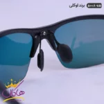 عینک اسپرت اوکلی مردانه مدل 5008 - Image 5