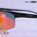 عینک اسپرت اوکلی مردانه مدل 5008 - Image 4