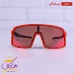 عینک اسپرت کوهنوردی اوکلی 503