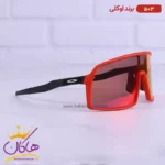 عینک اسپرت کوهنوردی اوکلی 503 - Image 6