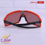 عینک اسپرت کوهنوردی اوکلی 503 - Image 5