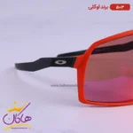 عینک اسپرت کوهنوردی اوکلی 503 - Image 3