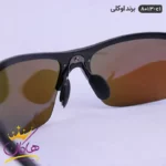 عینک اسپرت اوکلی مردانه مدل 8013 - Image 5