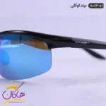 عینک اسپرت اوکلی مردانه مدل 8013 - Image 4