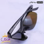 عینک اسپرت اوکلی مردانه مدل 8013 - Image 3