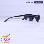 عینک آفتابی مردانه اوکلی نیم فریم 8333/1 - Image 3