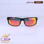 عینک اسپرت اوکلی شیشه جیوه ای 9003/1