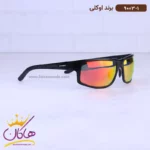 عینک اسپرت اوکلی شیشه جیوه ای 9003/1 - Image 4