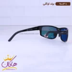 عینک اسپرت اوکلی شیشه جیوه ای 9003/1 - Image 3