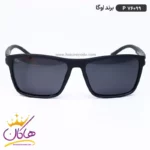 عینک آفتابی طرح اوگا مدل OGA P76099