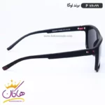عینک آفتابی طرح اوگا مدل OGA P76099 - Image 2