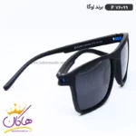 عینک آفتابی طرح اوگا مدل OGA P76099 - Image 4