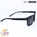 عینک آفتابی طرح اوگا مدل OGA P76099 - Image 3