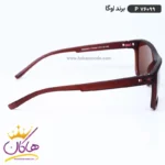عینک آفتابی طرح اوگا مدل OGA P76099 - Image 7