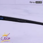 عینک آفتابی اوگا تمام فریم مشکی اورجینال کد 10036 | OGA - Image 6