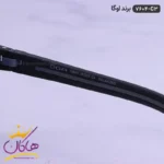 عینک آفتابی اوگا تمام فریم مشکی اورجینال کد 7604 | OGA - Image 7