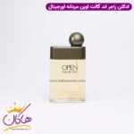 ادکلن مردانه اوپن ۱۰۰ میل Roger & Gallet Open - Image 2