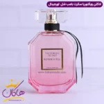 ادکلن ویکتوریا سکرت بامب شل اورجینال ۱۰۰ میل - Image 2