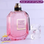 ادکلن ویکتوریا سکرت بامب شل اورجینال ۱۰۰ میل - Image 4