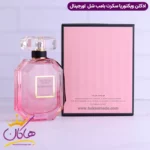 ادکلن ویکتوریا سکرت بامب شل اورجینال ۱۰۰ میل - Image 3