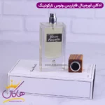 ادکلن اورجینال ونوس فا پاریس ۶۰ میل | VENUS - Image 7