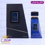 ادکلن فاپاریس مردانه بولگاری گیان