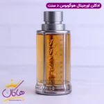 ادکلن هوگو بوس د سنت اورجینال | HUGO BOSS - Boss The Scent - Image 2