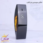 ادکلن اورجینال مرسدس بنز کلاب مشکی ۱۰۰ میل | Mercedes Benz Club Black - Image 2