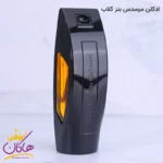 ادکلن اورجینال مرسدس بنز کلاب مشکی ۱۰۰ میل | Mercedes Benz Club Black - Image 4