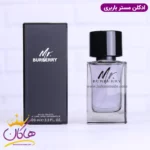 ادکلن باربری مردانه مستر باربری اورجینال