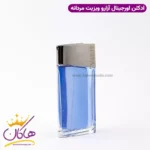 عطر ادکلن آزارو ویزیت مردانه 100 میل | Azzaro Visit - Image 3
